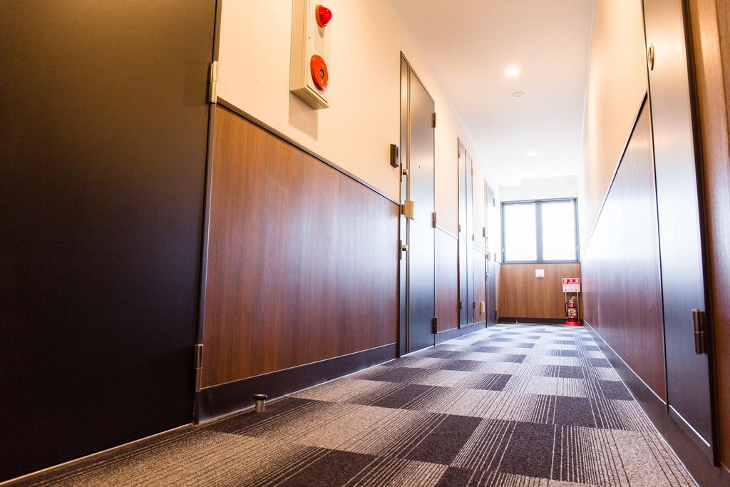 Houze 1St Gojo Omiya Hotel Kioto Exterior foto