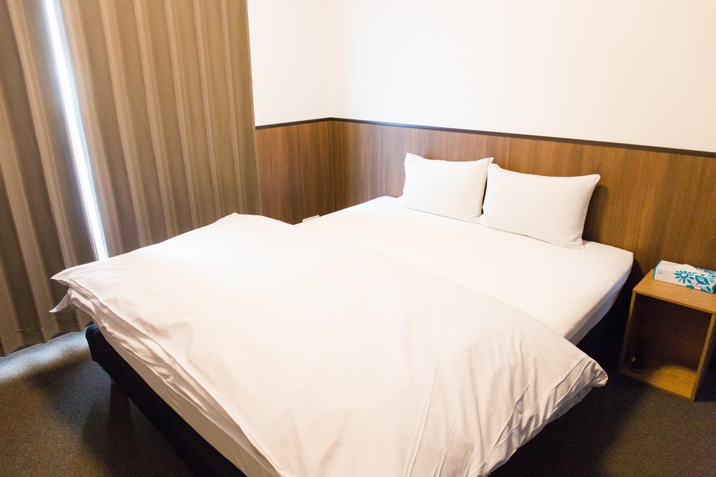 Houze 1St Gojo Omiya Hotel Kioto Exterior foto
